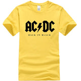 ACDC T-shirt
