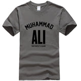 MUHAMMAD ALI T-shirt