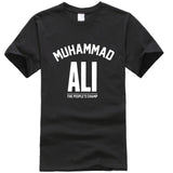 MUHAMMAD ALI T-shirt