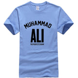MUHAMMAD ALI T-shirt