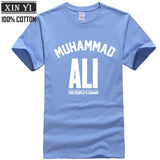 MUHAMMAD ALI T-shirt