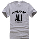 MUHAMMAD ALI T-shirt