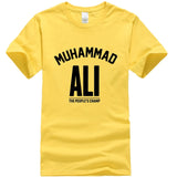 MUHAMMAD ALI T-shirt