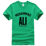 MUHAMMAD ALI T-shirt