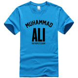 MUHAMMAD ALI T-shirt