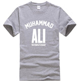 MUHAMMAD ALI T-shirt