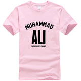 MUHAMMAD ALI T-shirt