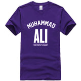 MUHAMMAD ALI T-shirt