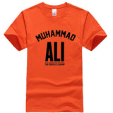 MUHAMMAD ALI T-shirt