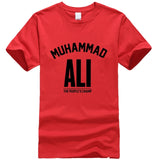 MUHAMMAD ALI T-shirt