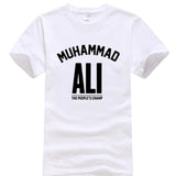 MUHAMMAD ALI T-shirt