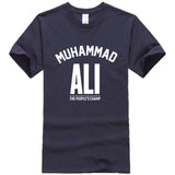 MUHAMMAD ALI T-shirt