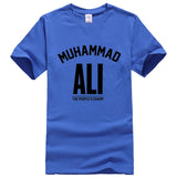 MUHAMMAD ALI T-shirt