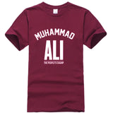 MUHAMMAD ALI T-shirt