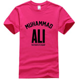 MUHAMMAD ALI T-shirt