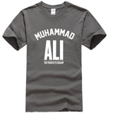 MUHAMMAD ALI T-shirt