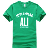 MUHAMMAD ALI T-shirt