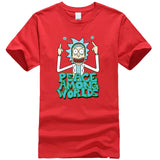 PEACE AMONG WORLDS T-shirt