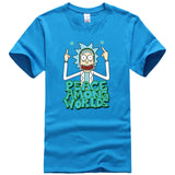 PEACE AMONG WORLDS T-shirt