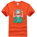 PEACE AMONG WORLDS T-shirt
