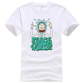 PEACE AMONG WORLDS T-shirt