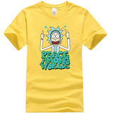 PEACE AMONG WORLDS T-shirt