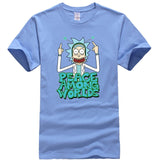 PEACE AMONG WORLDS T-shirt