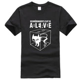 Schrodinger's Cat T-shirt