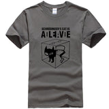 Schrodinger's Cat T-shirt