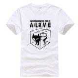 Schrodinger's Cat T-shirt
