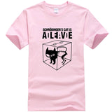 Schrodinger's Cat T-shirt