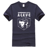Schrodinger's Cat T-shirt