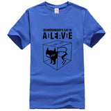 Schrodinger's Cat T-shirt