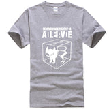Schrodinger's Cat T-shirt