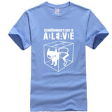 Schrodinger's Cat T-shirt
