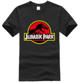 JURASSIC PARK T-shirt