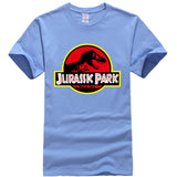 JURASSIC PARK T-shirt