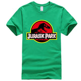 JURASSIC PARK T-shirt