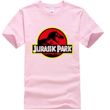 JURASSIC PARK T-shirt
