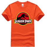 JURASSIC PARK T-shirt