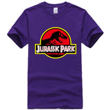 JURASSIC PARK T-shirt