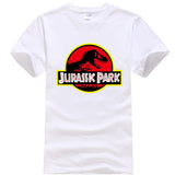 JURASSIC PARK T-shirt