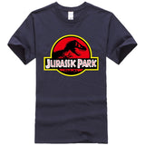 JURASSIC PARK T-shirt