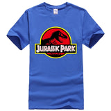 JURASSIC PARK T-shirt