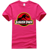 JURASSIC PARK T-shirt