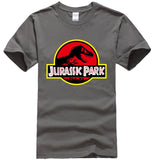 JURASSIC PARK T-shirt
