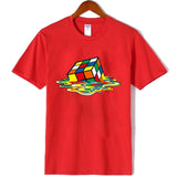 Magic Square T-shirts