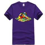 Magic Square T-shirts