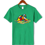 Magic Square T-shirts