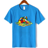 Magic Square T-shirts